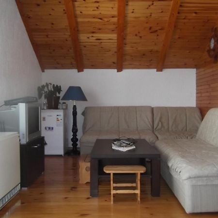 Apartman Lucija Žabljak Esterno foto
