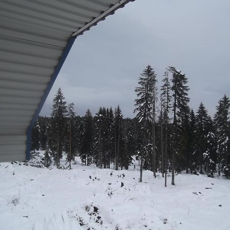 Apartman Lucija Žabljak Esterno foto