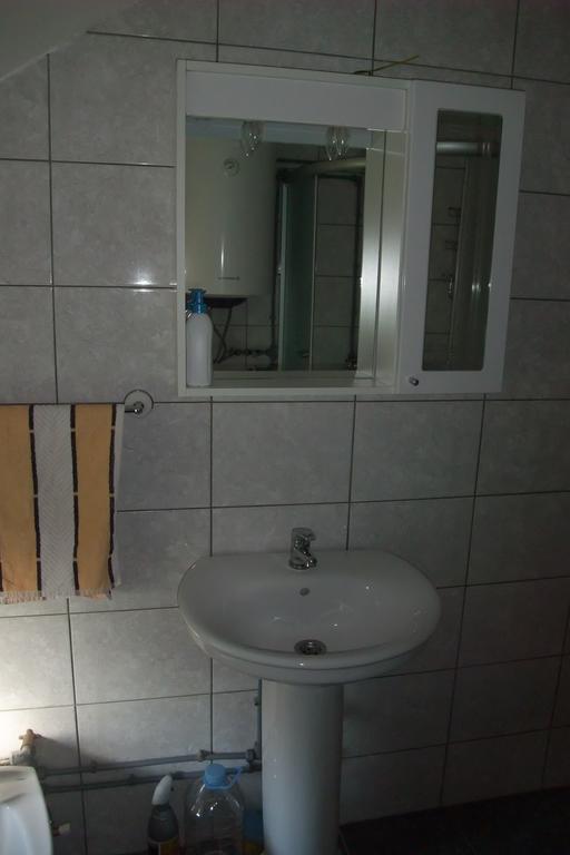 Apartman Lucija Žabljak Esterno foto