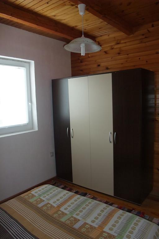 Apartman Lucija Žabljak Esterno foto