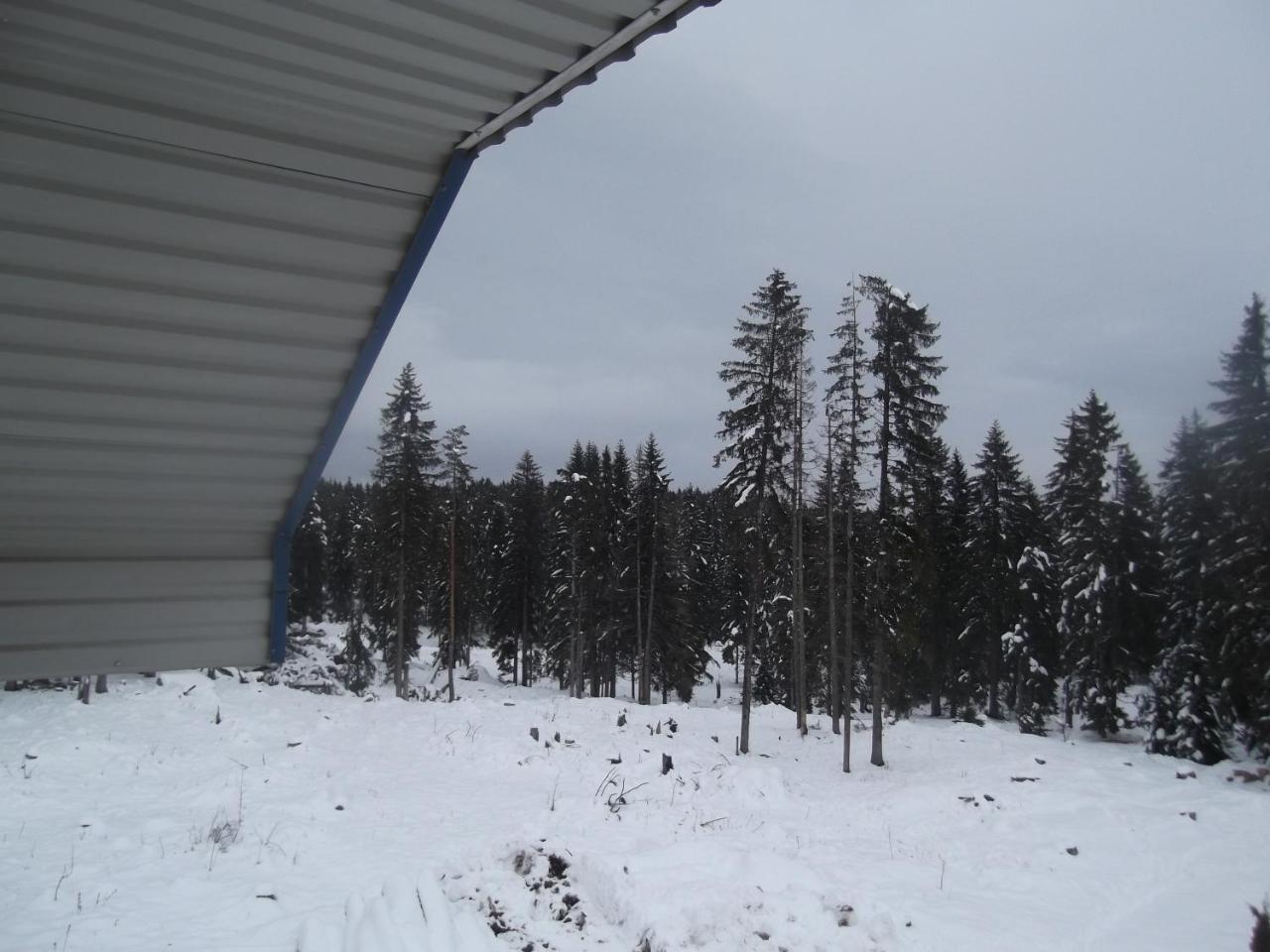 Apartman Lucija Žabljak Esterno foto