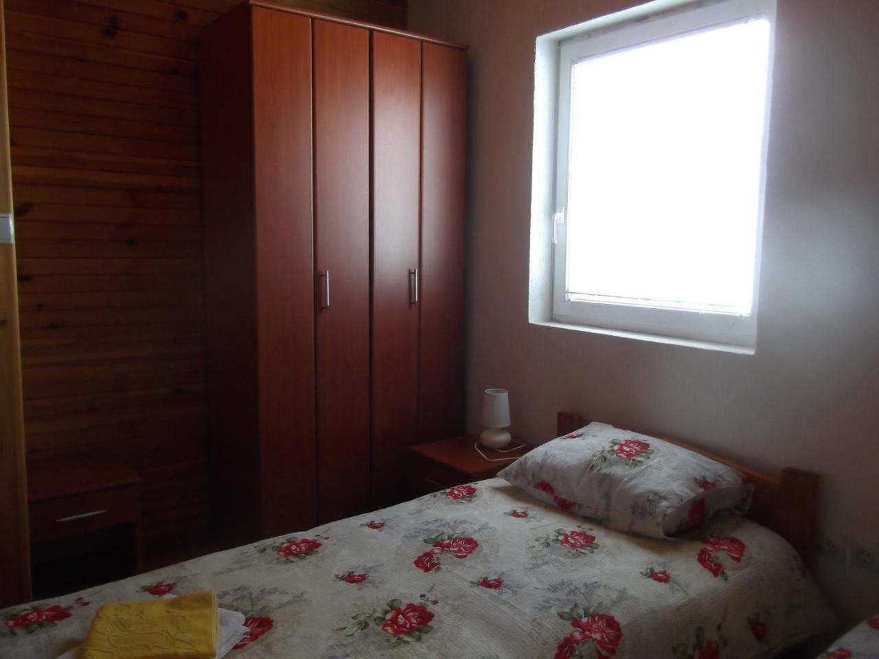 Apartman Lucija Žabljak Esterno foto